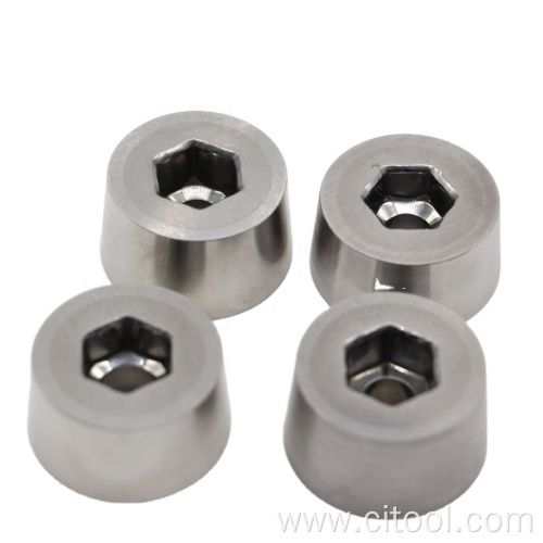 High Quality Nut Forming Dies Main Die